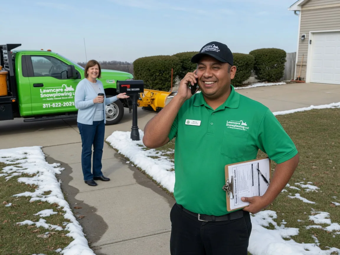 Lawn Care Services By Expert Landscaper Owego, NY FAQs
